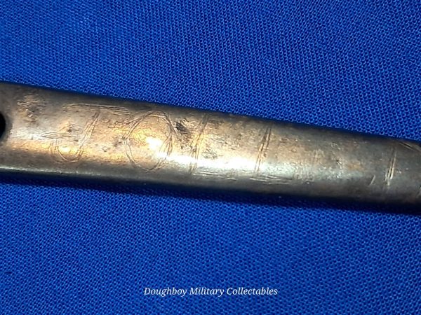 pre-civil-war-midshipman-dagger-dirk-naval-united-states-bone-handle-silver-fittings-original-1820-1830-1840-era