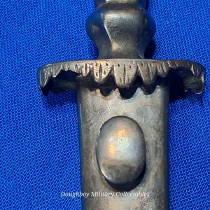 pre-civil-war-midshipman-dagger-dirk-naval-united-states-bone-handle-silver-fittings-original-1820-1830-1840-era