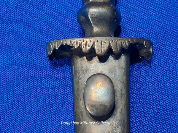 pre-civil-war-midshipman-dagger-dirk-naval-united-states-bone-handle-silver-fittings-original-1820-1830-1840-era