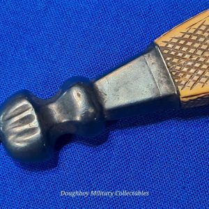 pre-civil-war-midshipman-dagger-dirk-naval-united-states-bone-handle-silver-fittings-original-1820-1830-1840-era
