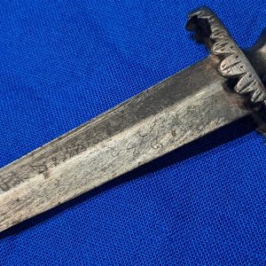 pre-civil-war-midshipman-dagger-dirk-naval-united-states-bone-handle-silver-fittings-original-1820-1830-1840-era
