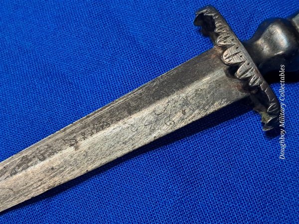 pre-civil-war-midshipman-dagger-dirk-naval-united-states-bone-handle-silver-fittings-original-1820-1830-1840-era