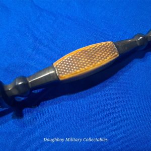 pre-civil-war-midshipman-dagger-dirk-naval-united-states-bone-handle-silver-fittings-original-1820-1830-1840-era