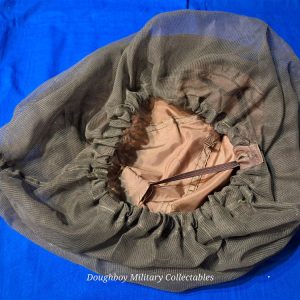 world-war-two-mosquito-neting-for-head-with-helmet-or-solo-rayon-construction-single-band