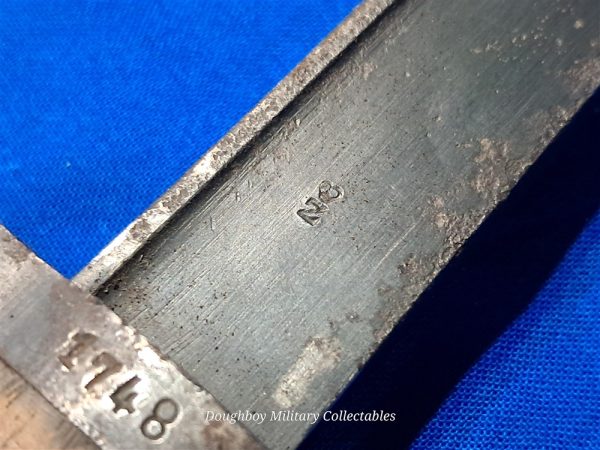 world-war-one-dutch-pattern-1895-bayonit-for-rifle-pre-war-early-with-stiffer-scabbard-all-original-tee-back