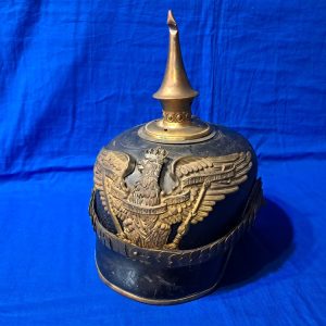 pickelhaube-grenadier-line