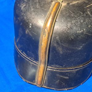 world-war-one-german-prussian-spiked-helmet-pickelhaube-model-1895-early-line-officer-with-chin-scales-some-damage-large-sized