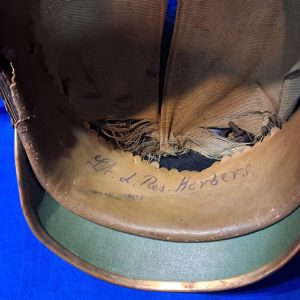world-war-one-german-prussian-spiked-helmet-pickelhaube-model-1895-early-line-officer-with-chin-scales-some-damage-large-sized