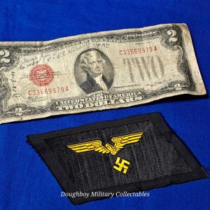 world-war-two-german-rail-way-collar-inginia-unfinished-mint-condiiton