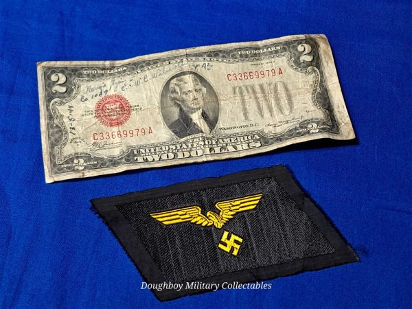 world-war-two-german-rail-way-collar-inginia-unfinished-mint-condiiton