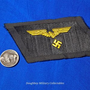 world-war-two-german-rail-way-collar-inginia-unfinished-mint-condiiton