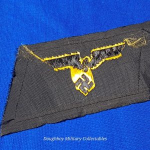 world-war-two-german-rail-way-collar-inginia-unfinished-mint-condiiton