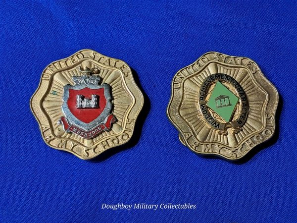 vietnam-war-era-trade-school-instructor-pocket-badges-for-9-different-types-clutch-back-excellent-unissued-condition
