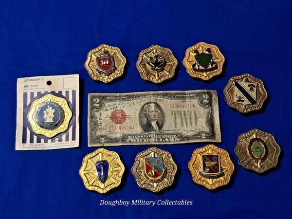 vietnam-war-era-trade-school-instructor-pocket-badges-for-9-different-types-clutch-back-excellent-unissued-condition