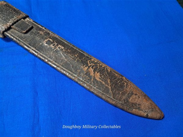 civil-war-1862-hospital-corp-knife-machete-and-scabbard-excellent-condition-collins-and-company-early-markings