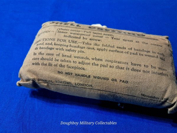 world-war-two-british-bandage-air-patrol-units-civil-defense-1938-dated