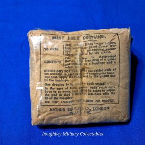 first-field-dressing