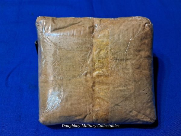 world-war-two-british-made-in-london-individual-first-aid-package-1940-dated-in-the-original-cellophone-wrapper