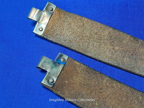 world-war-two-hitler-youth-zinc-belt-buckle-with-2-belts-field-and-dress-leather