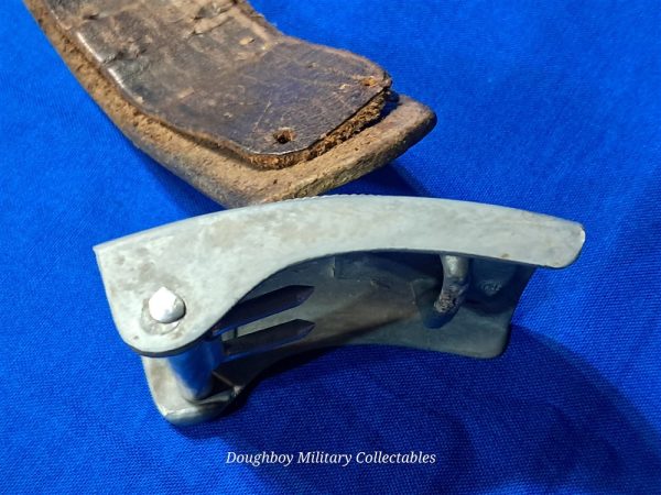 world-war-two-hitler-youth-zinc-belt-buckle-with-2-belts-field-and-dress-leather