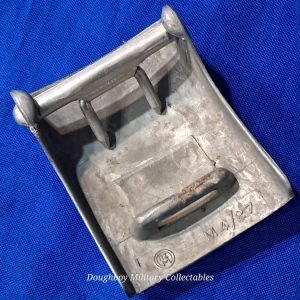 world-war-two-hitler-youth-zinc-belt-buckle-with-2-belts-field-and-dress-leather