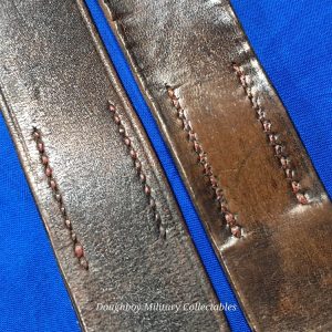 world-war-two-hitler-youth-zinc-belt-buckle-with-2-belts-field-and-dress-leather