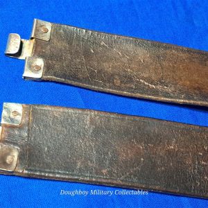 world-war-two-hitler-youth-zinc-belt-buckle-with-2-belts-field-and-dress-leather