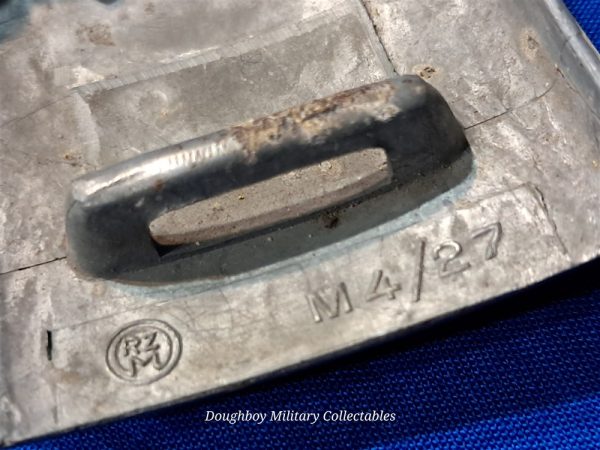 world-war-two-hitler-youth-zinc-belt-buckle-with-2-belts-field-and-dress-leather