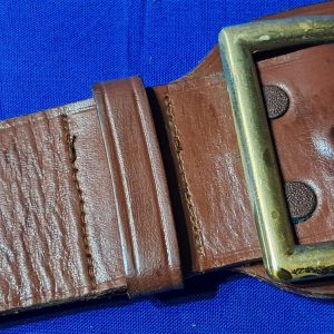 world-war-two-m-1936-pattern-enlisted-dress-leather-brown-belt-for-uniform