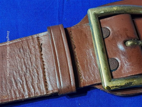 world-war-two-m-1936-pattern-enlisted-dress-leather-brown-belt-for-uniform