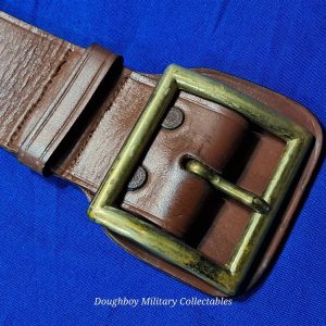 world-war-two-m-1936-pattern-enlisted-dress-leather-brown-belt-for-uniform