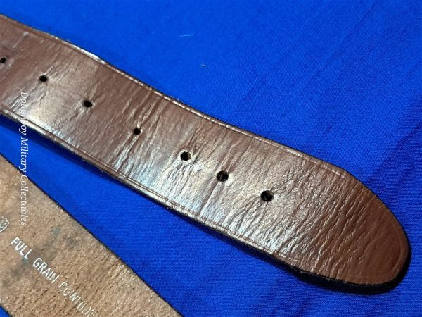 world-war-two-m-1936-pattern-enlisted-dress-leather-brown-belt-for-uniform