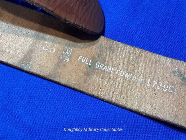 world-war-two-m-1936-pattern-enlisted-dress-leather-brown-belt-for-uniform