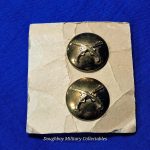 post-world-war-two-collar-disk-set-for-military-police-on-maker-card