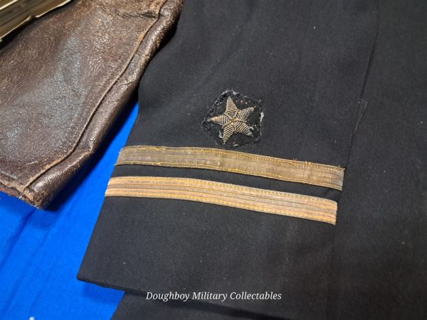 world-war-two-naval-pilots-uniform-grouping-jackdet-dress-uniform-top-and-yearbook-1942-1943