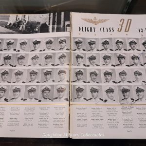 world-war-two-naval-pilots-uniform-grouping-jackdet-dress-uniform-top-and-yearbook-1942-1943