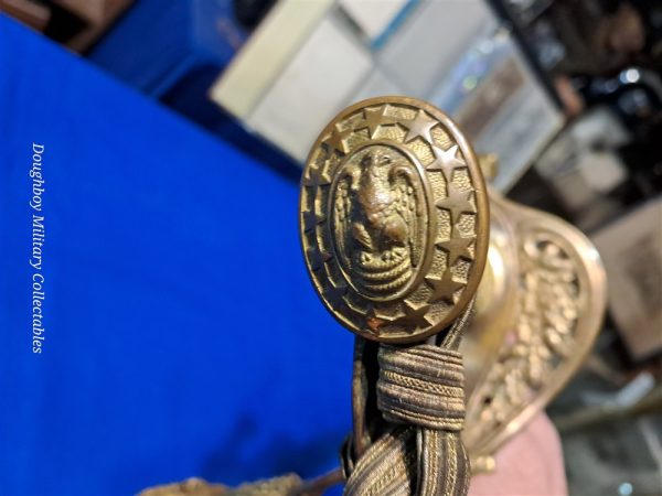 world-war-two-naval-officers-sword-saber-named-pre-war-pattern-hilborne-hamburg-viking-brand-with-original-carrier