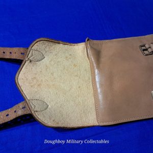 world-war-two-naval-officers-sword-saber-named-pre-war-pattern-hilborne-hamburg-viking-brand-with-original-carrier