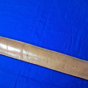 world-war-two-naval-officers-sword-saber-named-pre-war-pattern-hilborne-hamburg-viking-brand-with-original-carrier