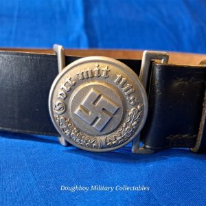 nazi-police-belt