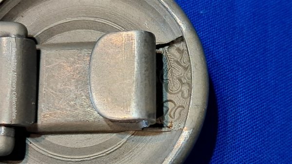 world-wr-two-german-socialist-police-buckle-and-lether-belt-set-complete-near-mint-condition