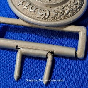 world-wr-two-german-socialist-police-buckle-and-lether-belt-set-complete-near-mint-condition