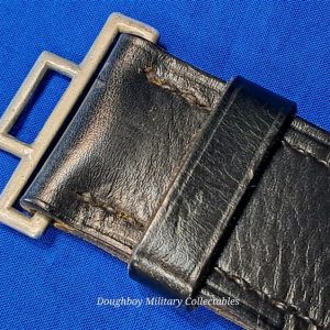 world-wr-two-german-socialist-police-buckle-and-lether-belt-set-complete-near-mint-condition