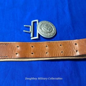 world-wr-two-german-socialist-police-buckle-and-lether-belt-set-complete-near-mint-condition