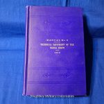 world-war-one-signal-corps-manual-1917-1916-field-and-testing-equipment-charts-photos-book