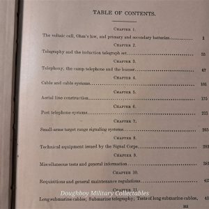 world-war-one-signal-corps-manual-1917-1916-field-and-testing-equipment-charts-photos-book