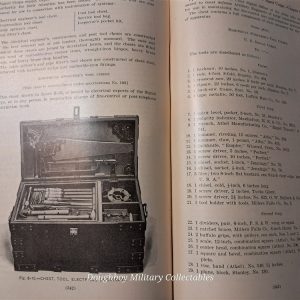 world-war-one-signal-corps-manual-1917-1916-field-and-testing-equipment-charts-photos-book
