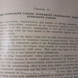 world-war-one-signal-corps-manual-1917-1916-field-and-testing-equipment-charts-photos-book