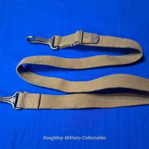 sling-wwii-equipment