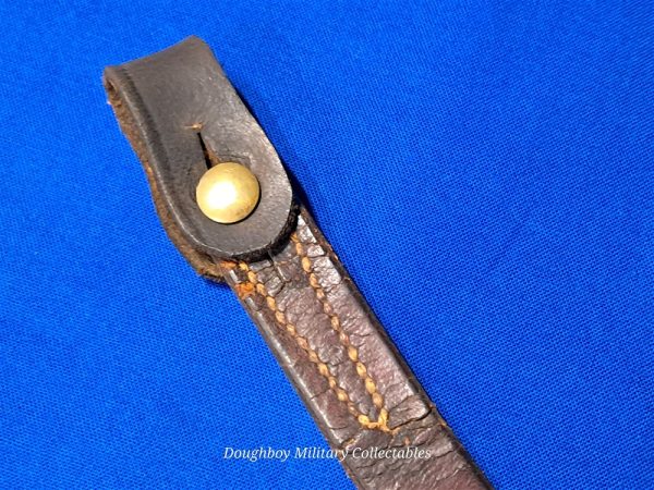 civil-war-leather-enlisted-cavalry-sword-knot-braided-keepers-nice-condition